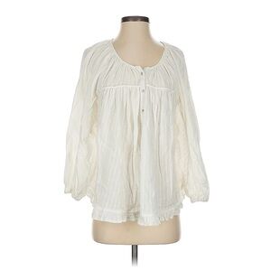 BOGO American Eagle Peasant Blouse